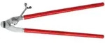 Bessey Rinnentr&auml;ger-Abbiegezange D396