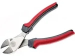 BGS Do it yourself Kraft-Seitenschneider 180 mm