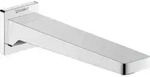 Duravit Wanneneinlauf Manhattan Ausladung 189mm, chrom