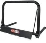 KS Tools Wandhalter f&uuml;r Putz-Papierrolle