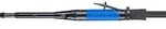 PFERD TOOLS Druckluftgeradschleifer PGAS 10/200 V-HV 20.000 RPM/1.000 Watt