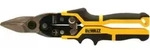 DEWALT Blechschere ERGO, gerade (gelb) DWHT14675-0