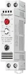 Finder Multi-Thermo-/Hygrostat 1S 10A 110-230VAC 7T.51.0.230.4360