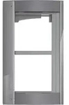 Legrand Rahmen Modultr&auml;ger Allstreet 2 Module 350223