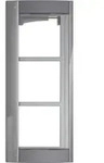 Legrand Rahmen Modultr&auml;ger Allstreet 3 Module