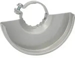 Bosch Schutzhaube ohne Deckblech 115 mm Schraubverschluss