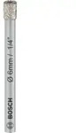 Bosch Diamantbohrer Expert for Ceramic, 6 mm