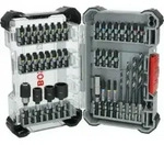 Bosch PRO Impact Schrauberbits und Metallbohrer Set, 40-tlg.