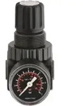 Aerotec Druckregler FX 3100 1/4 Zoll