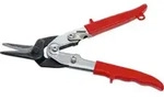 BGS Do it yourself Blechschere links / gerade schneidend 260 mm