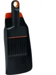 Fiskars 2in1 Pflanzschaufel& B&uuml;rste