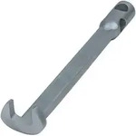 KS Tools Klauenschl&uuml;ssel ohne Drehstift 50 mm