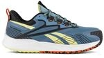 Reebok Halbschuh IB3611, Petrol/gelb S1PS, Gr. 46 (IB3611S1PS - 46)