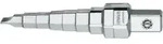 Gedore 380150 Combi-Stufenschl&uuml;ssel mit 8 Abstufungen 3/8"-1"