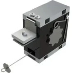 SmartClose FG 80 selbst&auml;ndiger T&uuml;rschlie&szlig;er HELM