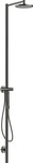 hansgrohe Nature Duschs&auml;ule Axor Starck mit Kopfbrause 240 1jet PBC