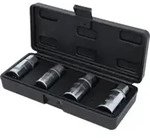 KS Tools Stehbolzen-Ausdreher-Satz, 4-teilig
