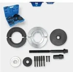 Brilliant Tools Radlager-Werkzeug-Satz, f&uuml;r VAG, Radlager-Nabeneinheit 72 mm