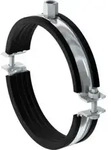 fischer Massivrohrschelle FRS M 348-356 M16