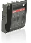 ABB Lasttrenner XLP00