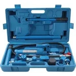 BGS Karosserie-Richt-Satz hydraulisch 4 t