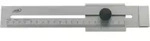 Helios Preisser Streichma&szlig; flach rostfrei 300 mm