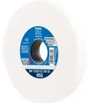 PFERD TOOLS Schleifbockscheibe &Oslash; 150x20mm Bohrung-&Oslash; 32 mm A80 zum Sch&auml;rfen von