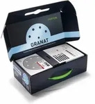 Festool Schleifmittel Granat D125 GR-Set
