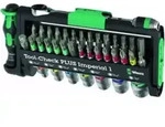 Wera Bit-Satz Tool-CheckPlus 39-teilig Imperial