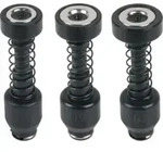 KS Tools Magnet-Satz f&uuml;r SlimPOWER Alu-Felgen Kraft-Steckn&uuml;sse, 3-tlg