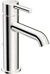 Hansa Waschtisch-Einhebelmischer HANSAVANTIS Style A 133mm, o Kaltst.f., 6 l/m., m.