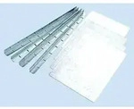 Trennwand-Set f&uuml;r Aluminiumboxen Alutec