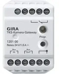 Gira TKS-Kamera-Gateway T&uuml;rkommunikation 120100