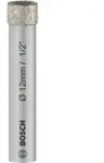 Bosch Diamantbohrer Expert for Ceramic, 12 mm