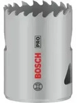 Bosch PRO Multi Material Lochs&auml;ge, 38 mm, mit Gewinde