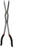 KS Tools Doppelgelenk-Sicherungszange f&uuml;r Au&szlig;ensicherungsringe, 345 mm