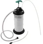 BGS Fl&uuml;ssigkeits-Absaugger&auml;t 9701, 5,5 l