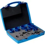 PFERD TOOLS Bi-Metall Lochs&auml;gen Set Co8/M42 14-tlg. f&uuml;r Monteure