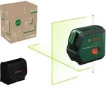 Bosch Kreuzlinien-Laser AdvancedLevel 2G