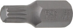 BGS Bit 4852, Antrieb Au&szlig;ensechskant 10 mm (3/8"), Innenvielzahn (f&uuml;r XZN) M8