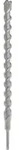 Bosch PRO SDS plus-5X Hammerbohrer, 26 x 400 x 450 mm