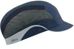 Jsp Ansto&szlig;kappe HardCap Aerolite, marine, Typ: MICRO