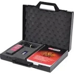 KS Tools Elektronischer Riemenspannungs-Pr&uuml;fer HZ