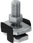 fischer Hammerkopfschraube FHS CLIX 8x60