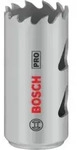 Bosch PRO Multi Material Lochs&auml;ge, 24 mm, mit Gewinde