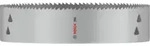 Bosch PRO Multi Material Lochs&auml;ge, 210 mm, mit Gewinde