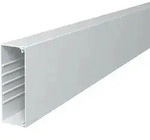 OBO Bettermann Vertr Wand+Deckenkanal m.Obert. 60x170mm,PVC WDK60170RW