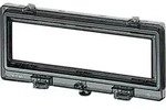 Hensel Klappdeckel Mi KL 12