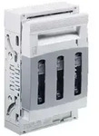 Rittal NH1-Sicherungslasttrenner 3p. Rahmenklemme SV 9343.100