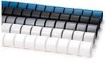 HellermannTyton Schlauch inkl. Werkzeug Spirale, schwarz HWPP30 PP BK 25 (161-64501)